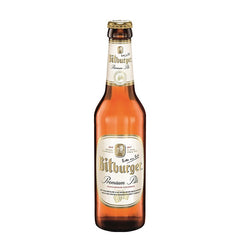Bitburger 0,33 L (24x0,33 Liter)