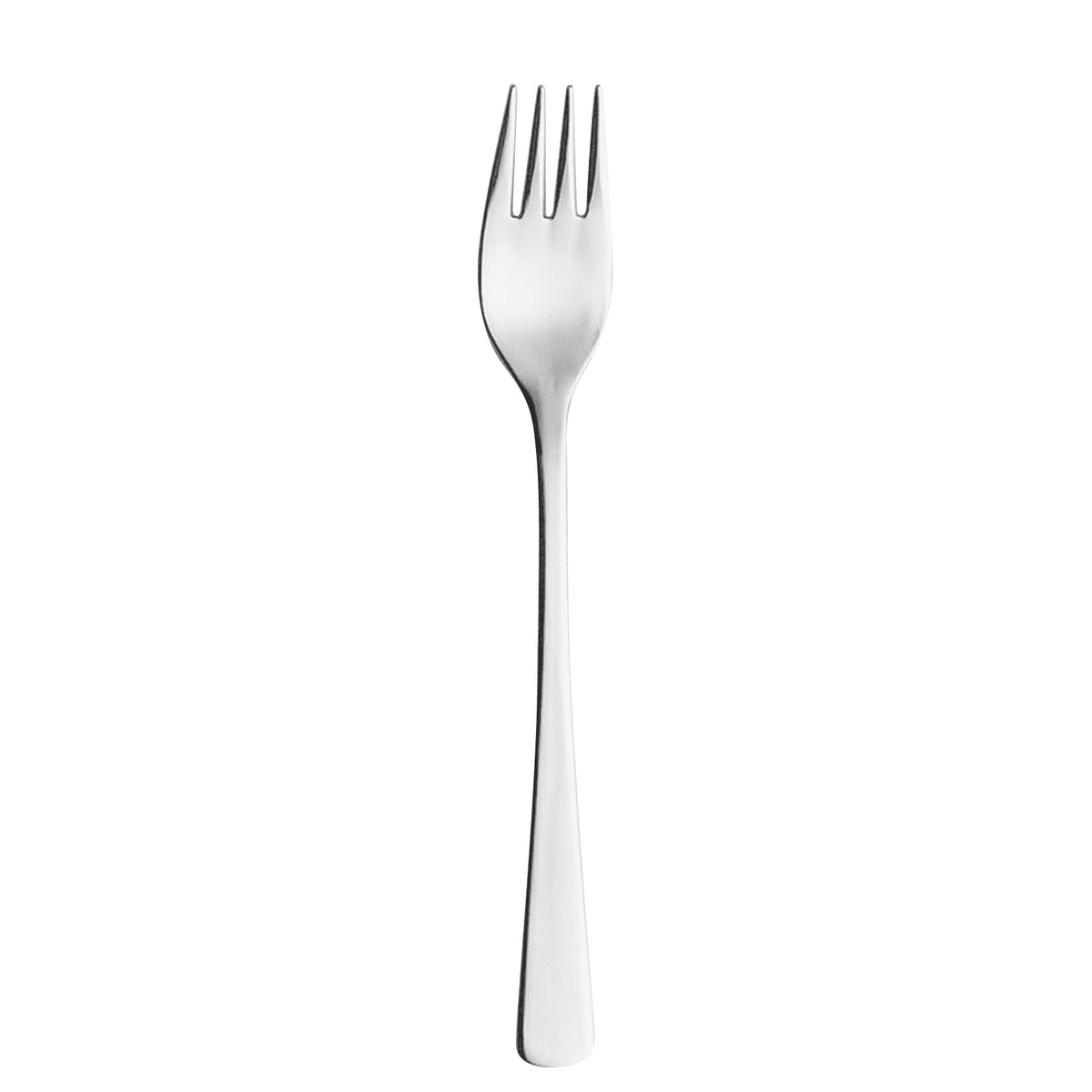 Essgabel "Premium", L 19,5 cm (10 Stk.)