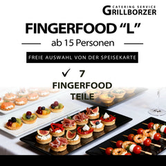 Fingerfood L