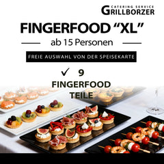 Fingerfood XL