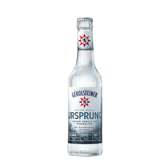 Wasser Sprudel 0,33l (24x0,33 Liter)
