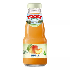 Lindauer Pfirsich-Nektar 0,2 L (12 x 0,2l)