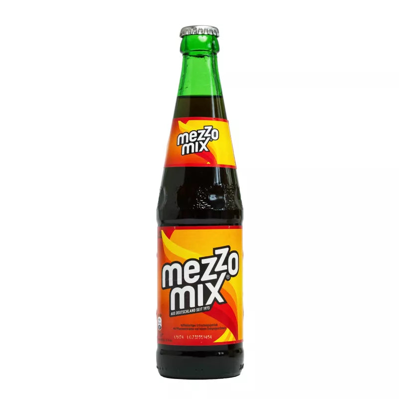 Mezzo Mix 0,33 L (24x0,33 Liter)