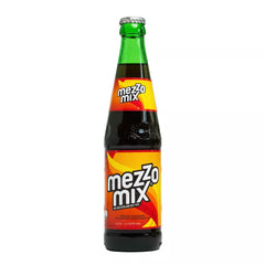 Mezzo Mix 0,33 L (24x0,33 Liter)