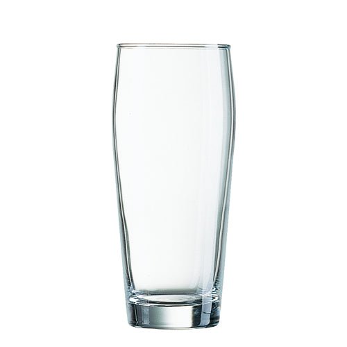 Pilsglas “Willybecher” 0,2 l (40 Stk.)
