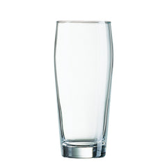 Pilsglas “Willybecher” 0,2 l (40 Stk.)