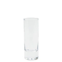 Schnapsglas 2cl / 4cl (49 Stk.)