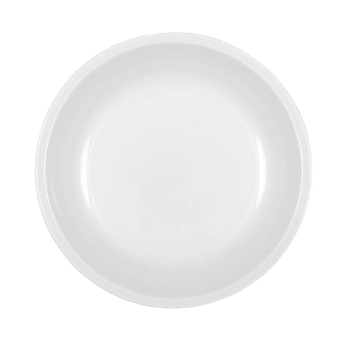 Teller "Standard" TIEF Ø 21 cm, weiss (30 Stk.)