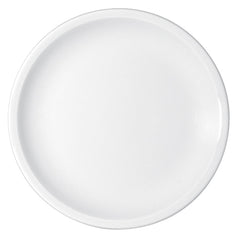 Teller "Standard" flach Ø 25,5 cm, weiss (30 Stk.)