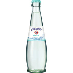 Wasser Medium 0,25l (24x0,25 Liter)