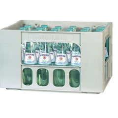 Wasser Medium 0,25l (24x0,25 Liter)