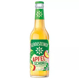 Gerolsteiner Apfelschorle 0,33 L (24x0,33 Liter)