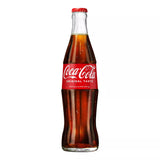 Coca-Cola 0,33 L (24x0,33 Liter)