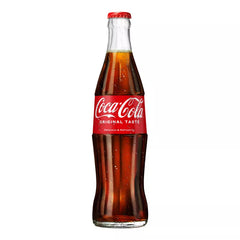 Coca-Cola 0,33 L (24x0,33 Liter)