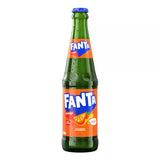 Fanta 0,33 L (24x0,33 Liter)