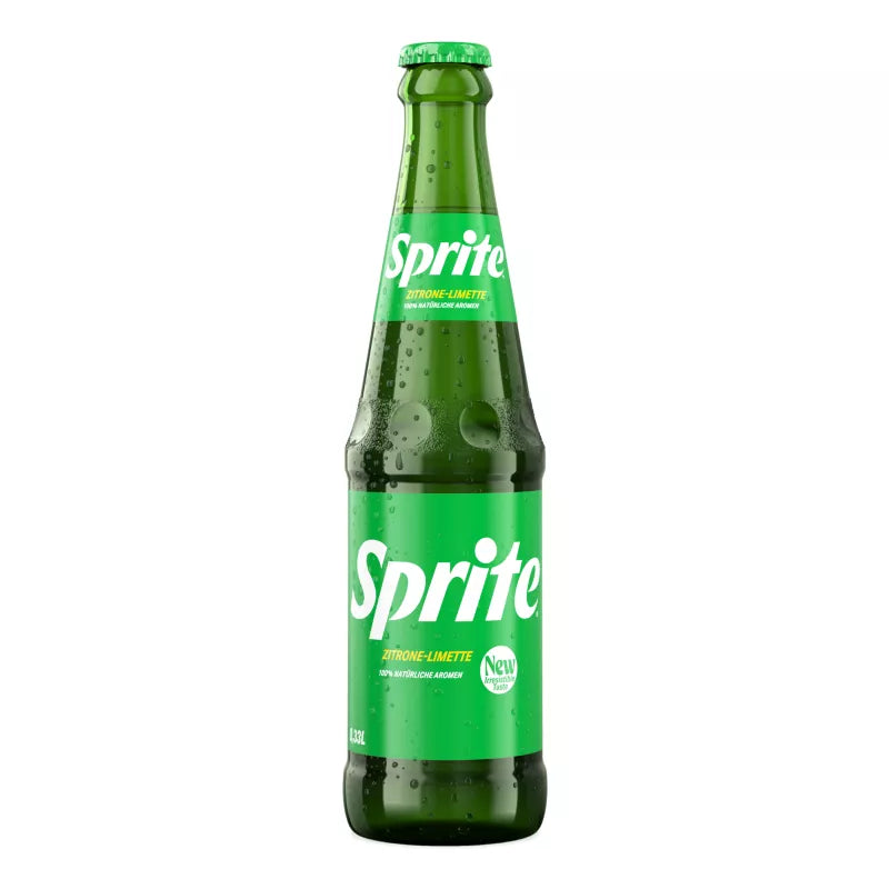 Sprite 0,33 L (24x0,33 Liter)